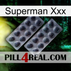 Superman Xxx 31